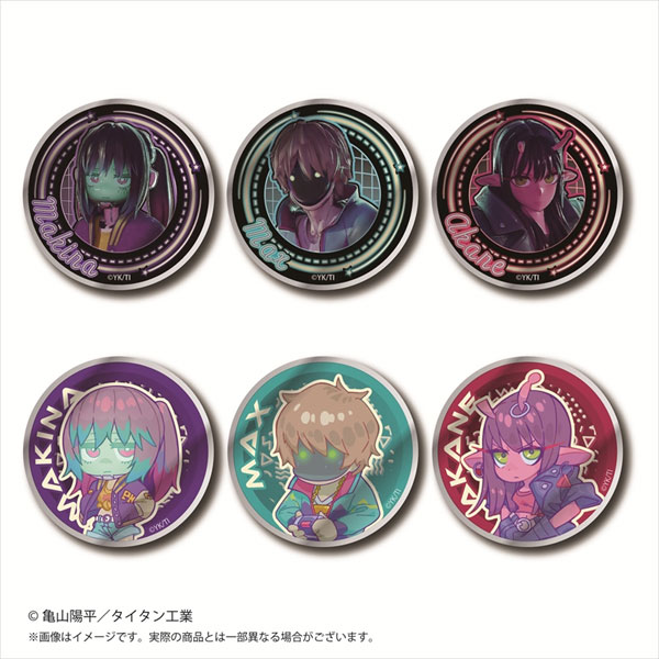 あみあみ池袋miniフェアグッズ店】 華陽テクノ・プラザ様の 「銀河特急