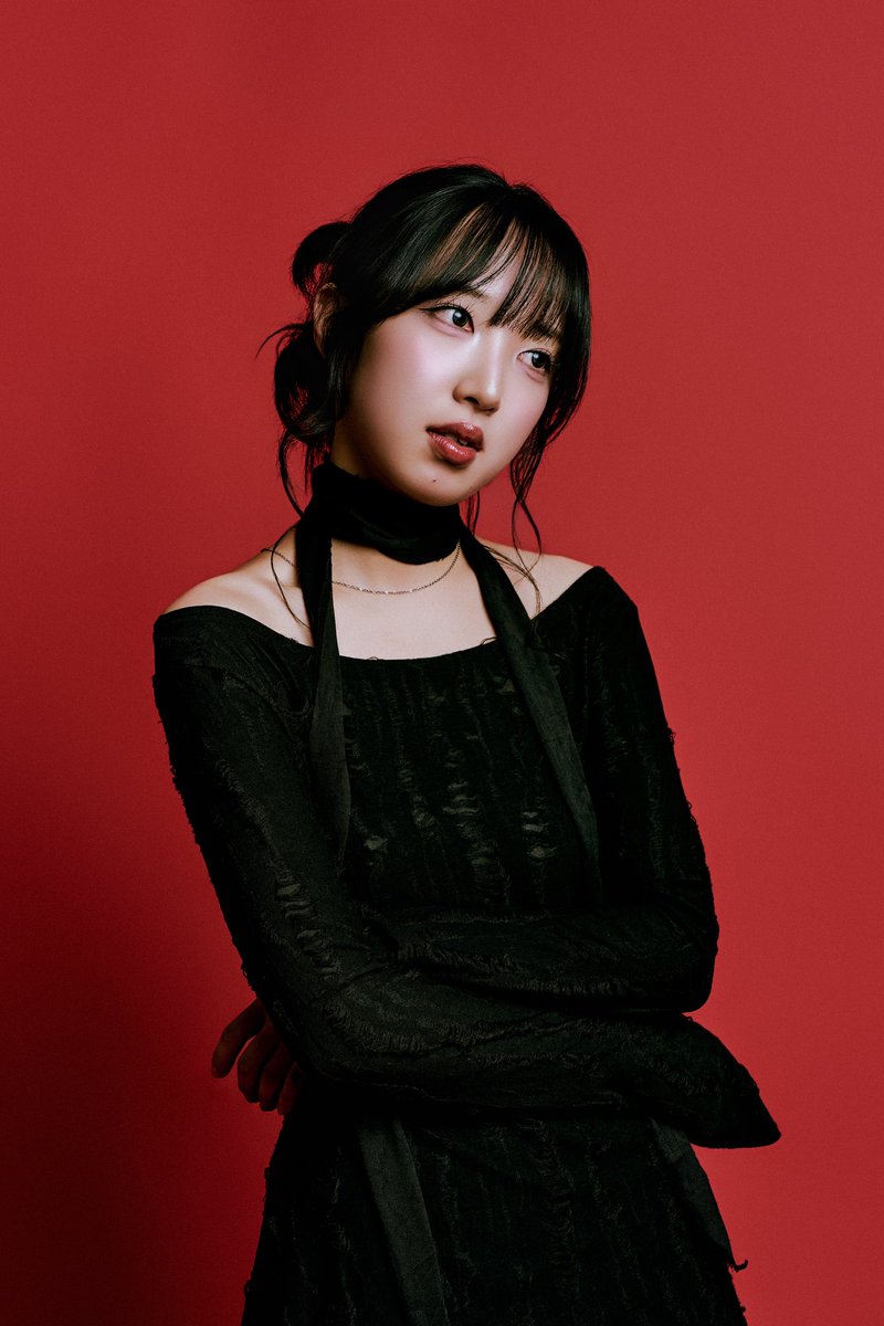bandnewer's tweet photo. 뉴어 (Newer) ✨2026  New Profile✨
                            Drummer 김미소🥁 https://t.co/N8k37fQR7I
