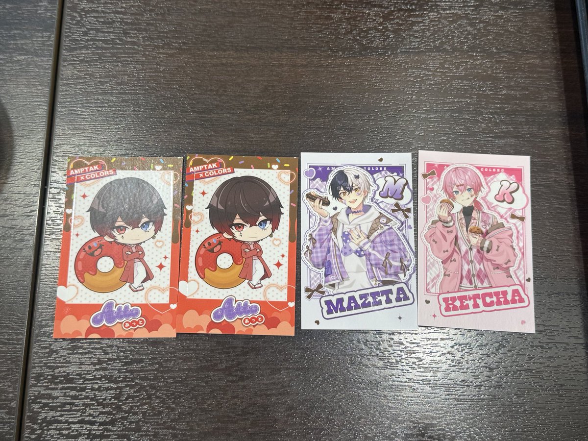 ︎ ✩ tweet media