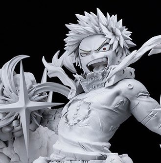 ほんとこのかっちゃんフィギュア楽しみすぎる！！ アニメ『僕の