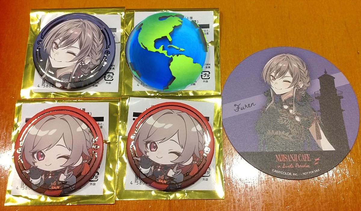 とぅみ tweet media