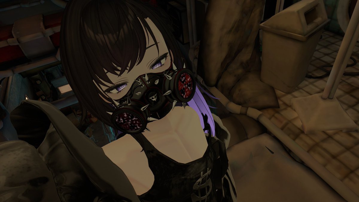 黒波ハルキ tweet media