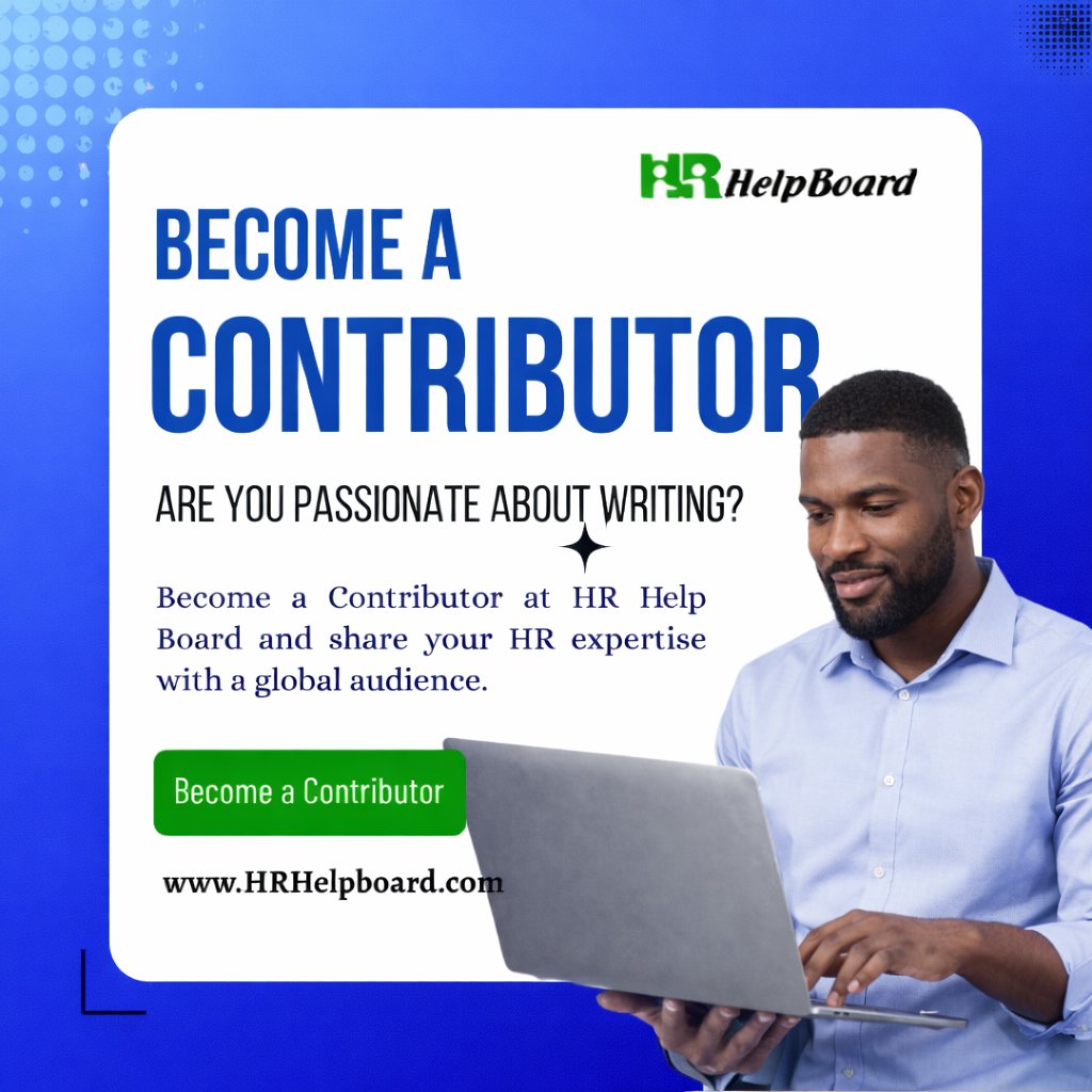 HRhelpboard's tweet photo. Join HR Help Board as a contributor! Publish your HR insights, articles, connect with professionals, and enhance your visibility in the HR world.

https://t.co/JOSomT4kZi

#submitarticles #writingopportunity #freesubmission #contentcreation #hrhelpboard #hrhelp https://t.co/Ui3YrGeNgo