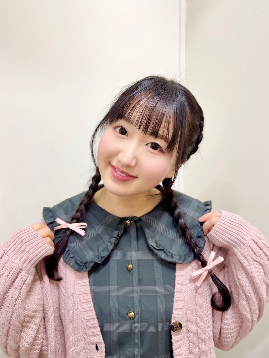 2/21(土) #ガーデン前橋 LIVE 11:00〜／14:00 観覧無料🎉 各部終演後