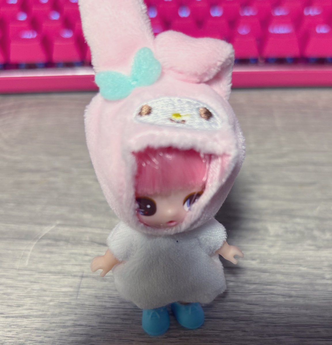 かおりんごー【LILAS】🍎🐾 (@caoringo_boo) / Posts / X