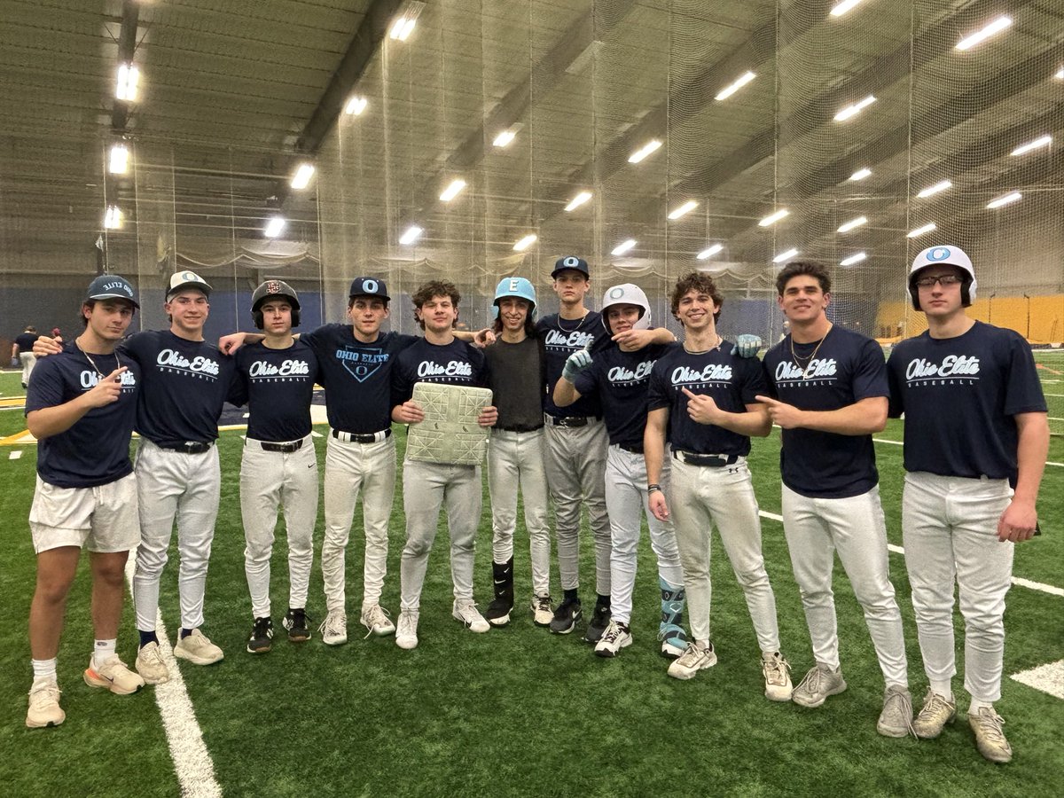 Coach Rob 🇺🇸⚾️🧢 tweet media