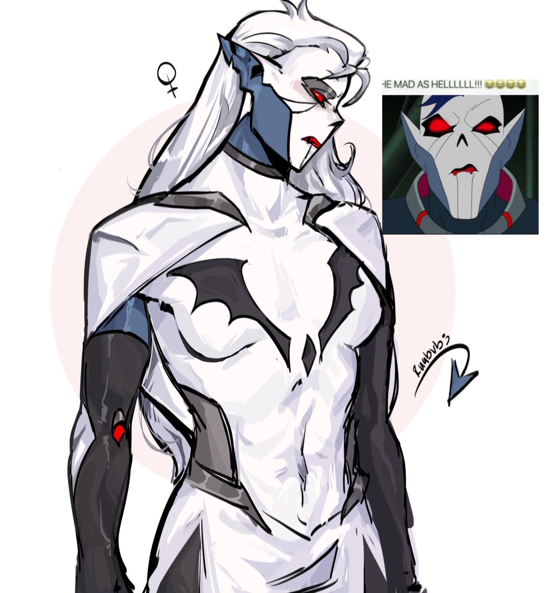 Fem hordak #spop #hordak