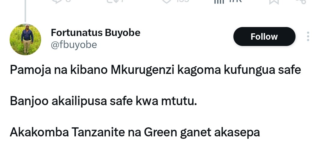 BARADHULI tweet media