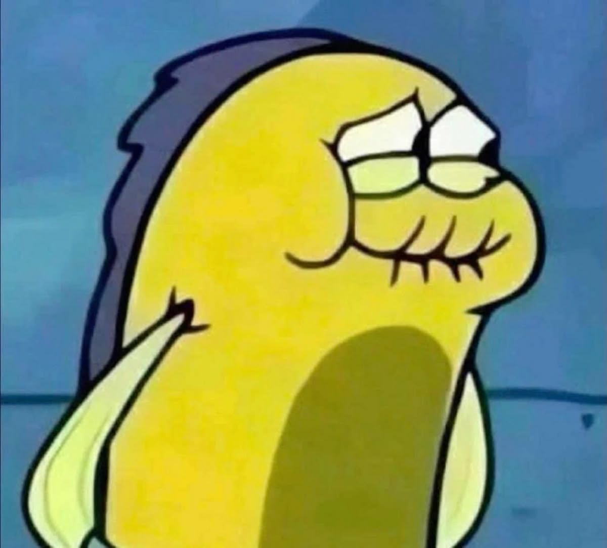 sn_ddyy's tweet photo. @feelinsupasonic It’s crazy that I’m a 6 4 man that weighs ur wait, fix ur life u fucking Chud https://t.co/wabrbuY3rZ