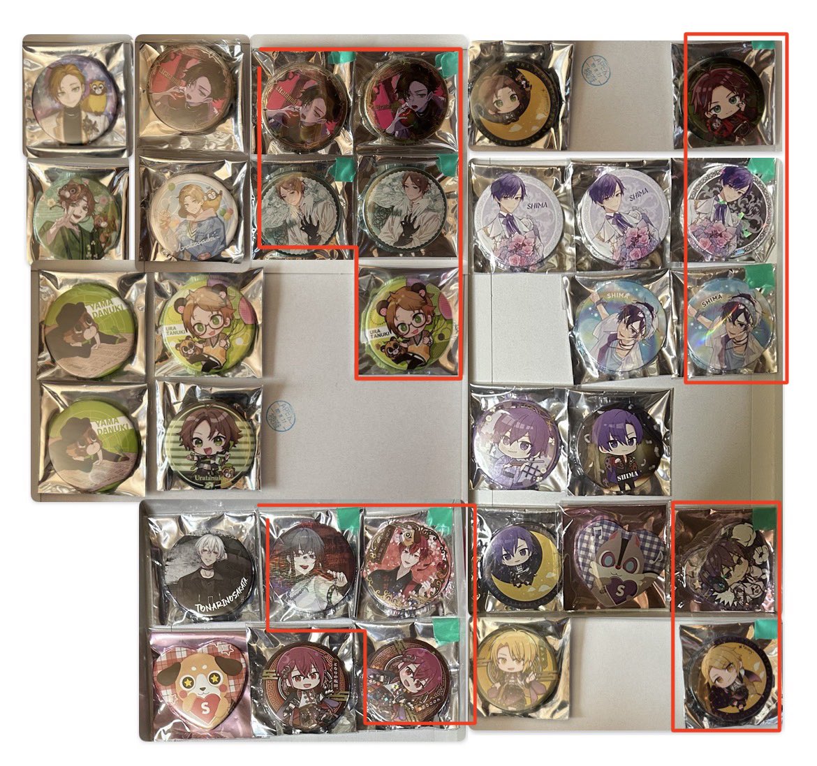 桜雪@取引垢 tweet media