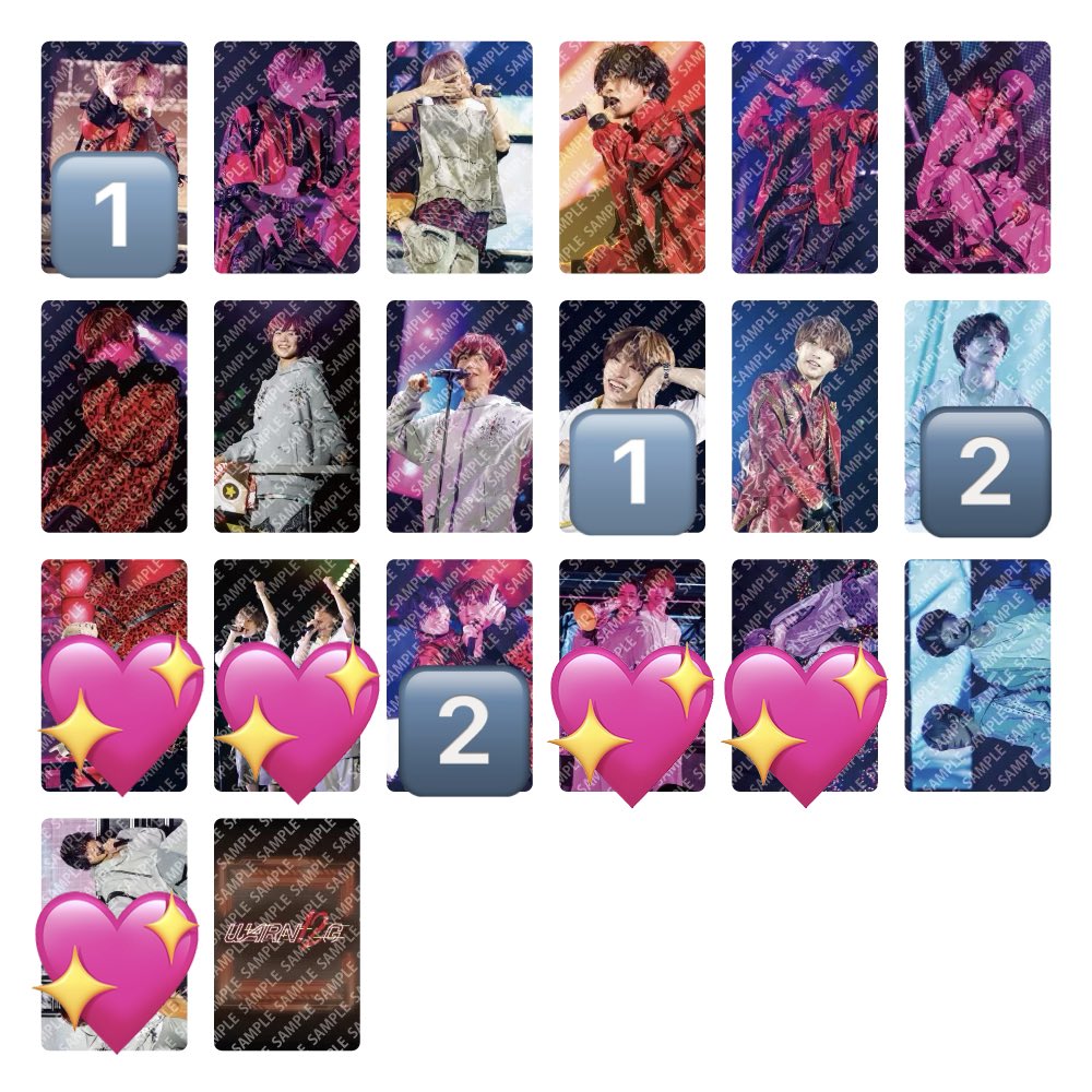 桜雪@取引垢 tweet media