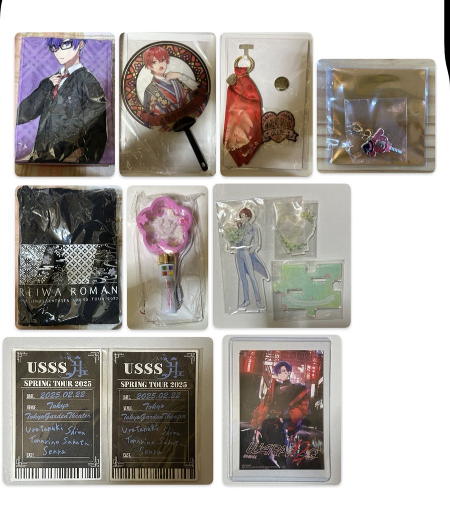 桜雪@取引垢 tweet media