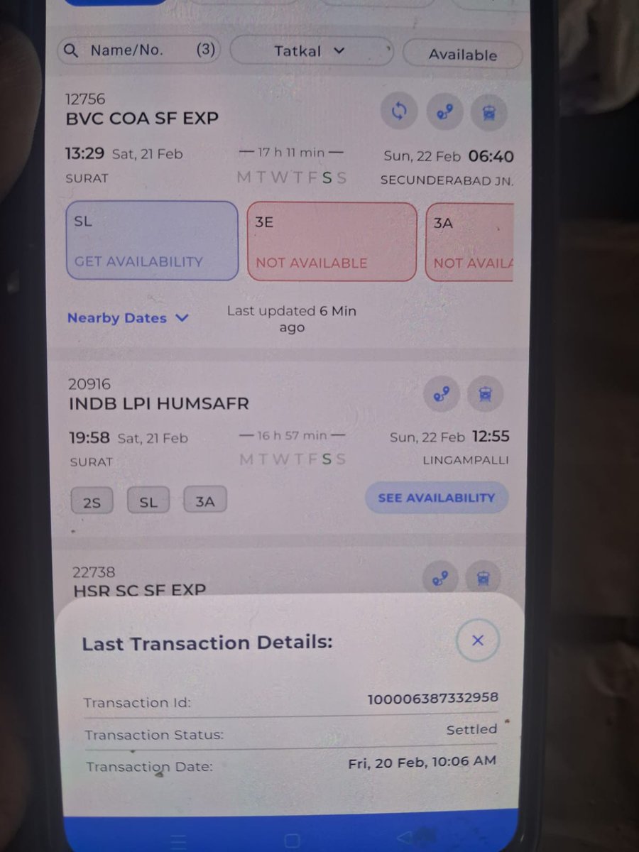 PrashanthForUppal tweet media