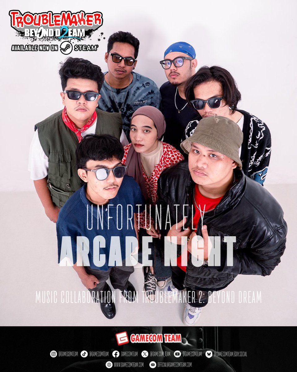 Gamecom Team Studio tweet media