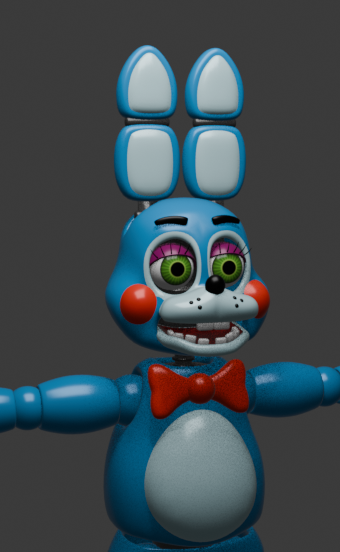 FrostByte tweet media