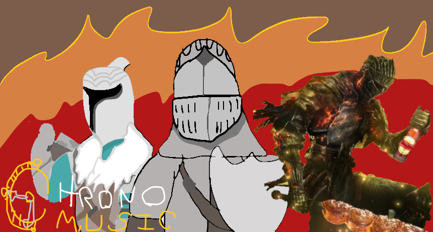PortalChrono's tweet photo. E vamos de #DropGames !
Chrono - CHAMA | TRIO DDD (Dark Souls 1,2,3)
Chosen Undead (Dark Souls 1) ➤ Ivou
Bearer of the Curse (Dark Souls 2) ➤ Guyomi
Ashen One (Dark Souls 3) ➤ Chrono
Thumb by me, ADM 2 ⏰
O Drop continua 16h aqui no Portal Chrono! https://t.co/toNBE5ePh6