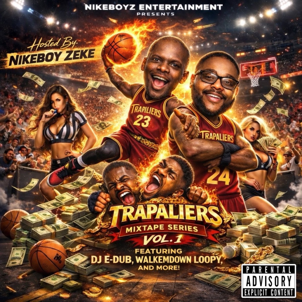 Official Nikeboy Zeke tweet media