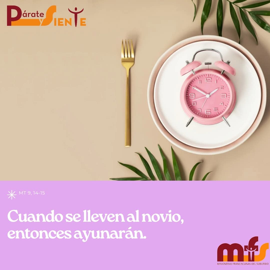 MFS#iMision (@mfranciscanas) on Twitter photo 