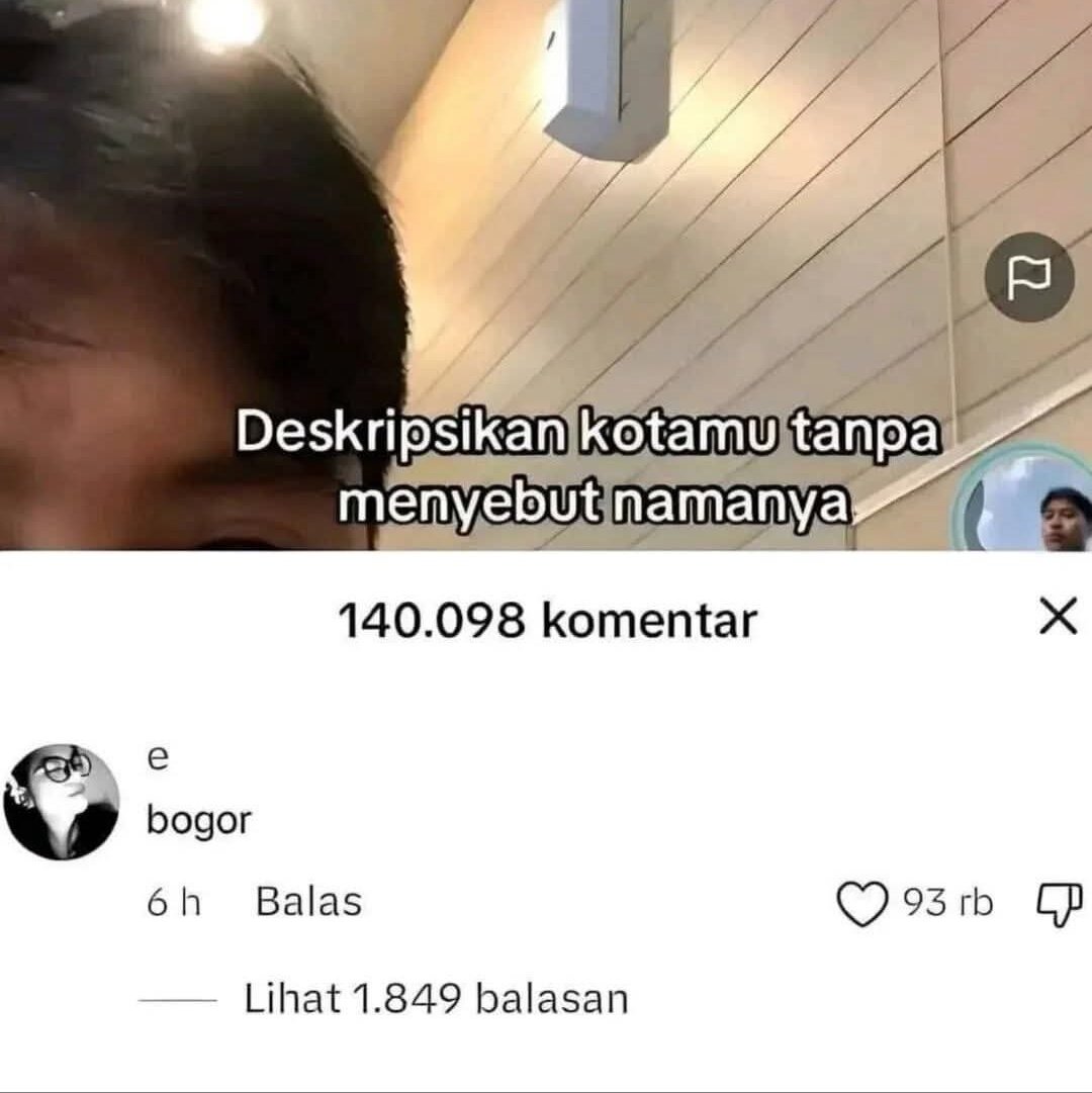 Ketawa itu GRATIS 🛩 tweet media