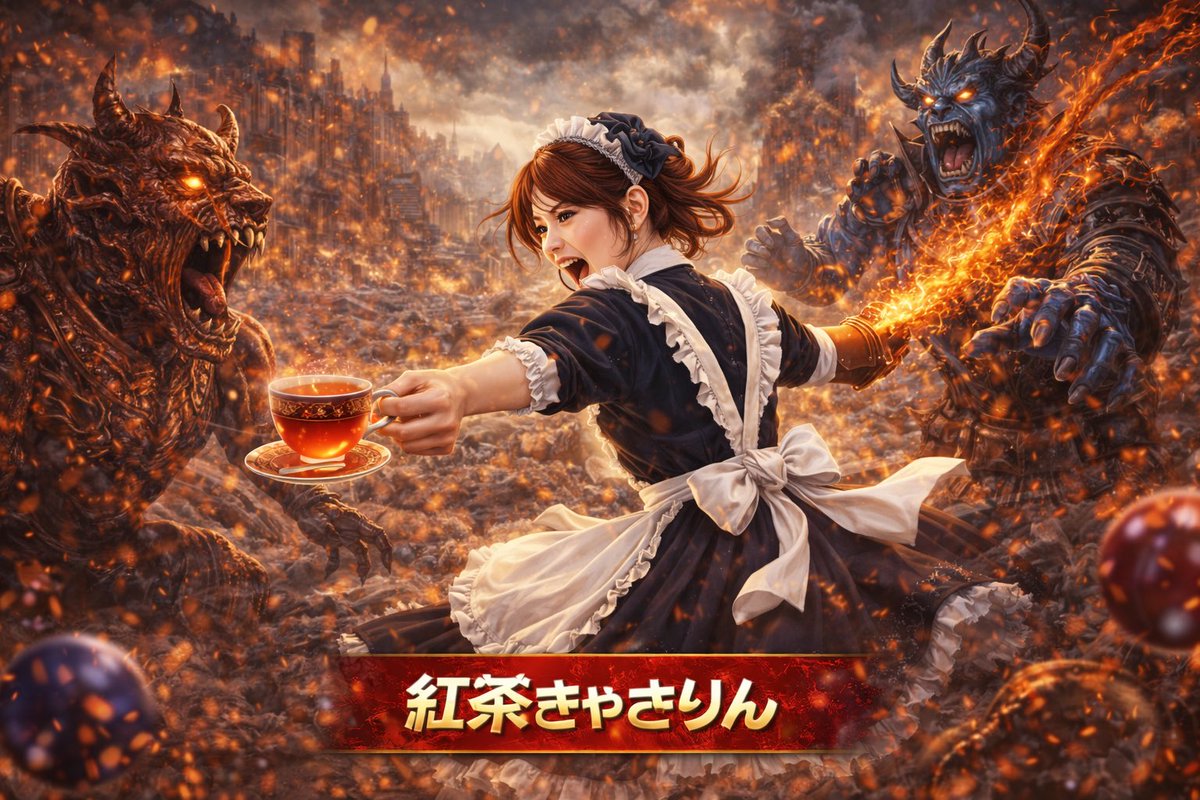 きゃさりん「林檎さんのライブがありますからねー」 お客様「へー