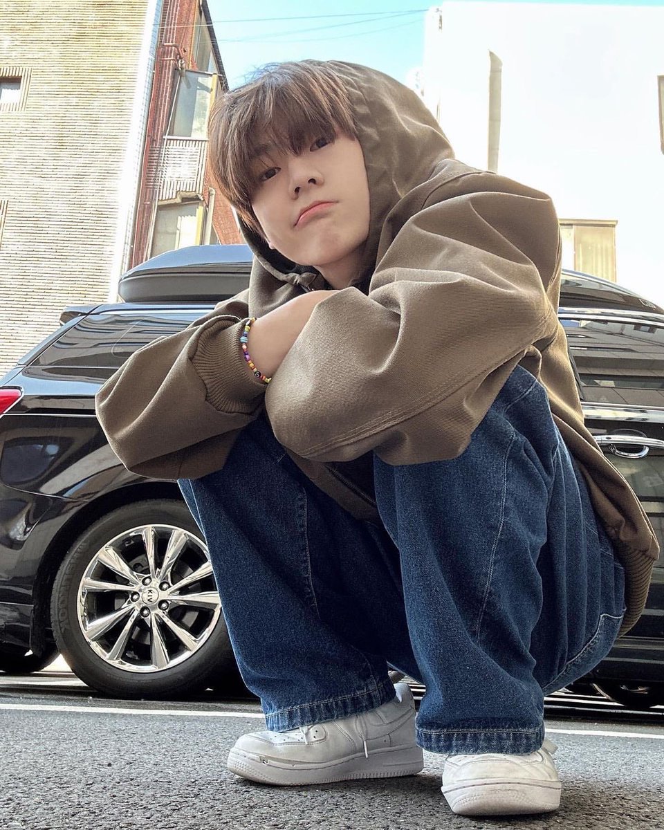 minmini1231's tweet photo. 갈머 준민이도 귀엽네 🫶🏻 https://t.co/84fViCob6e