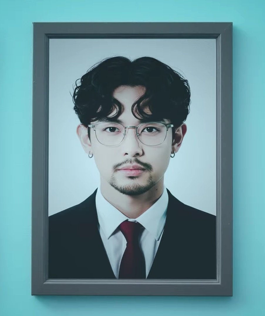 <a href="/justintdedios/">justin</a> baka may ibang photos ka pa nito, kahit sa hub lang. 😭

STREAM VISA MUSIC VIDEO
<a href="/SB19Official/">SB19 Official</a> #SB19
#SB19VISA