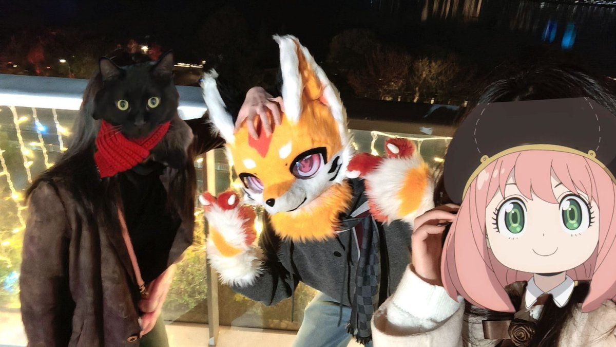 焱焰 | Yan Yan / Pyraeon | 🇸🇬🇨🇳 tweet media