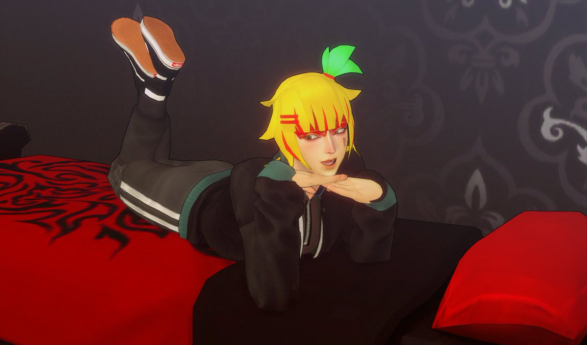 急にかわいい事するじゃん