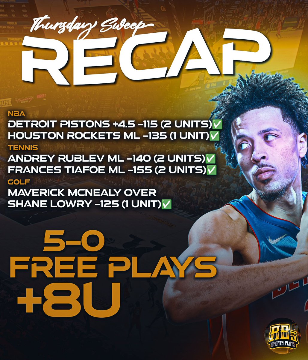 RBsSportsPlays tweet media