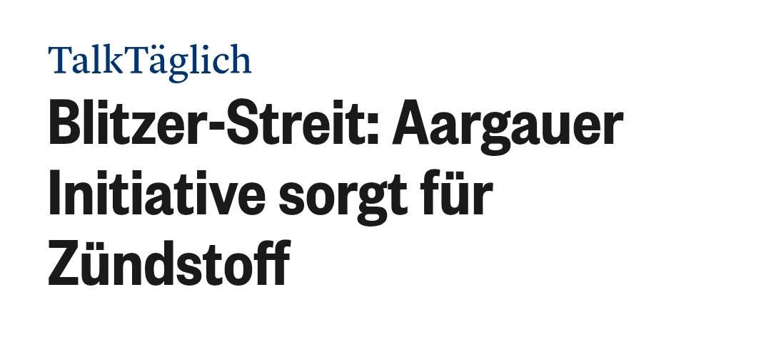 NEIN zur FDP-Blitzer-Initiative! Ausgerechnet die selbsternannt-liberale FDP, die in der Abschaffung der Bürokratie das Allerheilmittel sieht, fordert jetzt eine Bewilligungspflicht für stationäre Blitzer. Das begünstigt die Raserei und gefährdet die Schulwegsicherheit immens.
