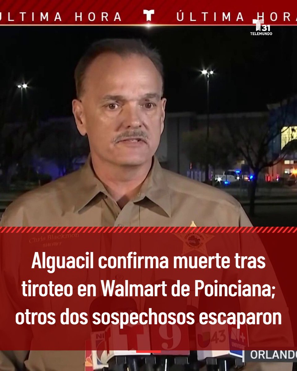 Telemundo 31 tweet media