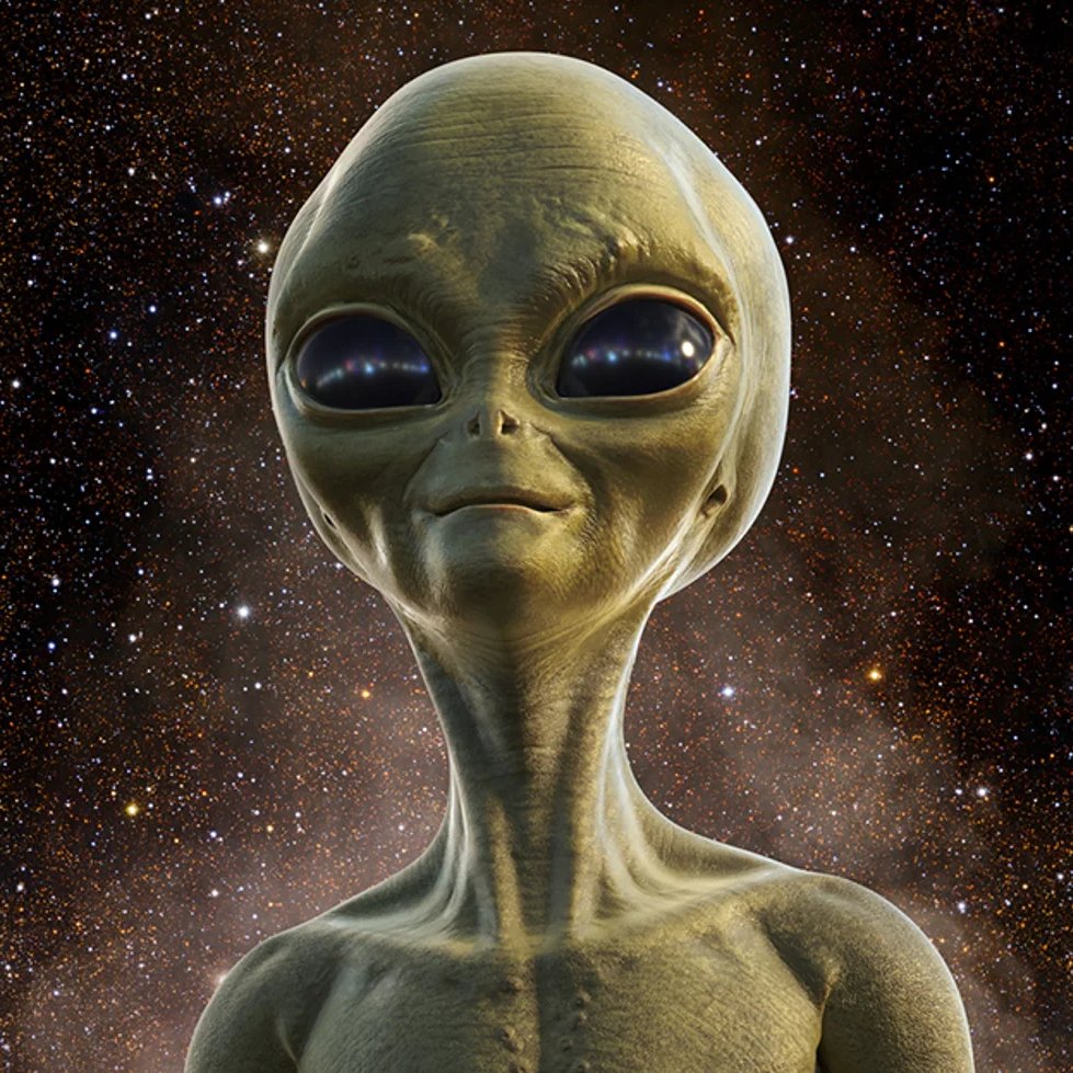 BREAKING: 🇺🇸 President Trump just ordered government to release classified files on aliens, UFOs and extraterrestrials!