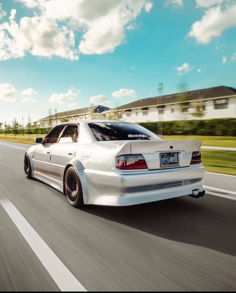 JZXWorld (@jzx_world) / Posts / X