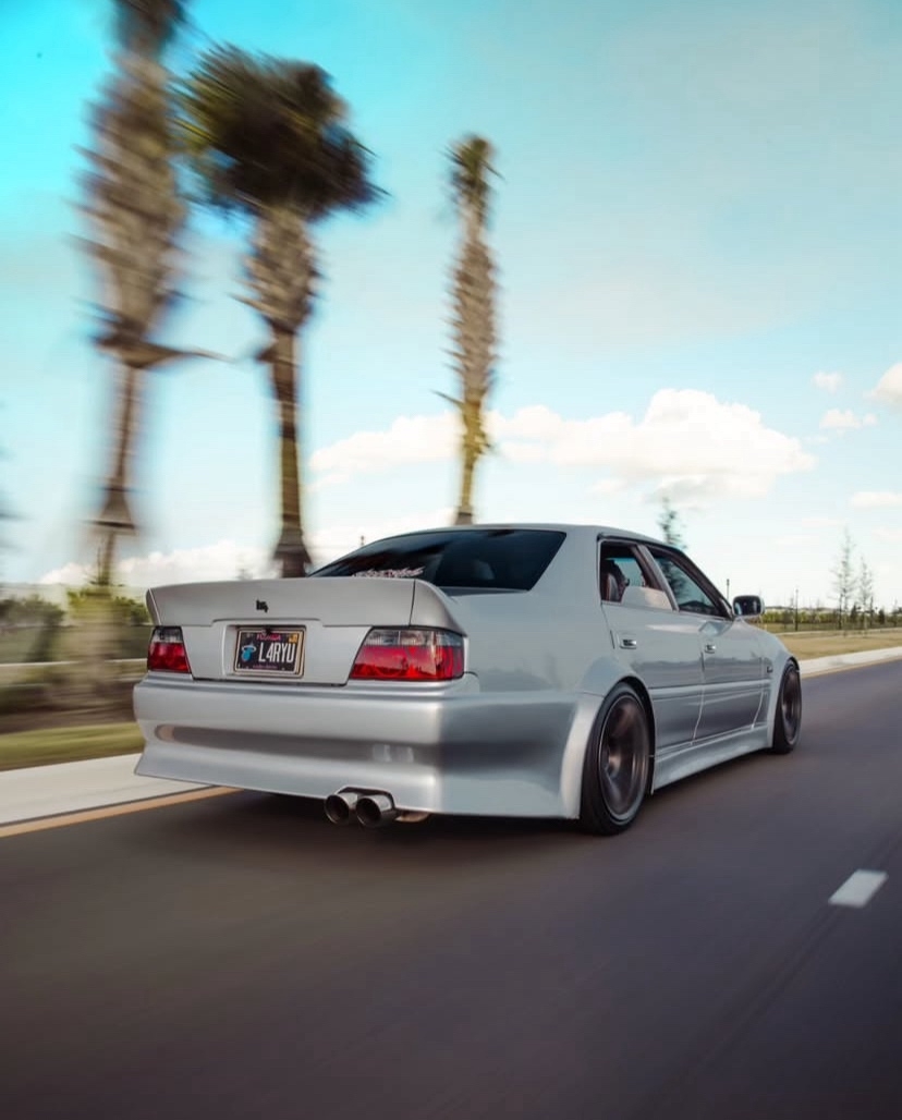 JZXWorld (@jzx_world) / Posts / X