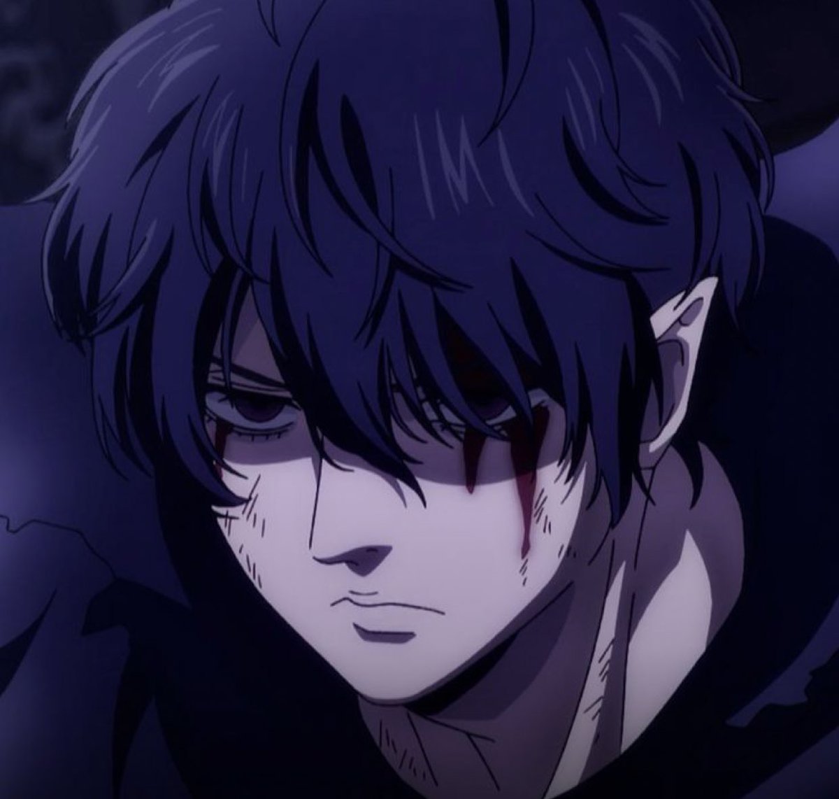 2D RP AU tweet media