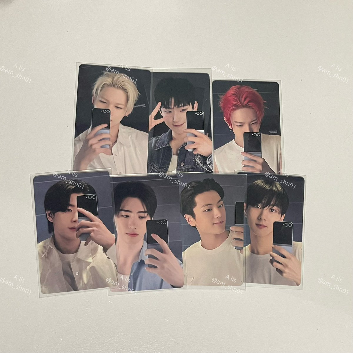 YZY 6.0 ของมาถึงเรียบร้อยนะคะ
รอบจัดส่งวันอาทิตย์ จะมีแจ้งยอดค่าส่งไปทาง dm นะคะ🙇🏻‍♀️✨

<a href="/yowo_d/">p</a>
<a href="/XrayYa60560/">aaa</a>

 #AM01_Update