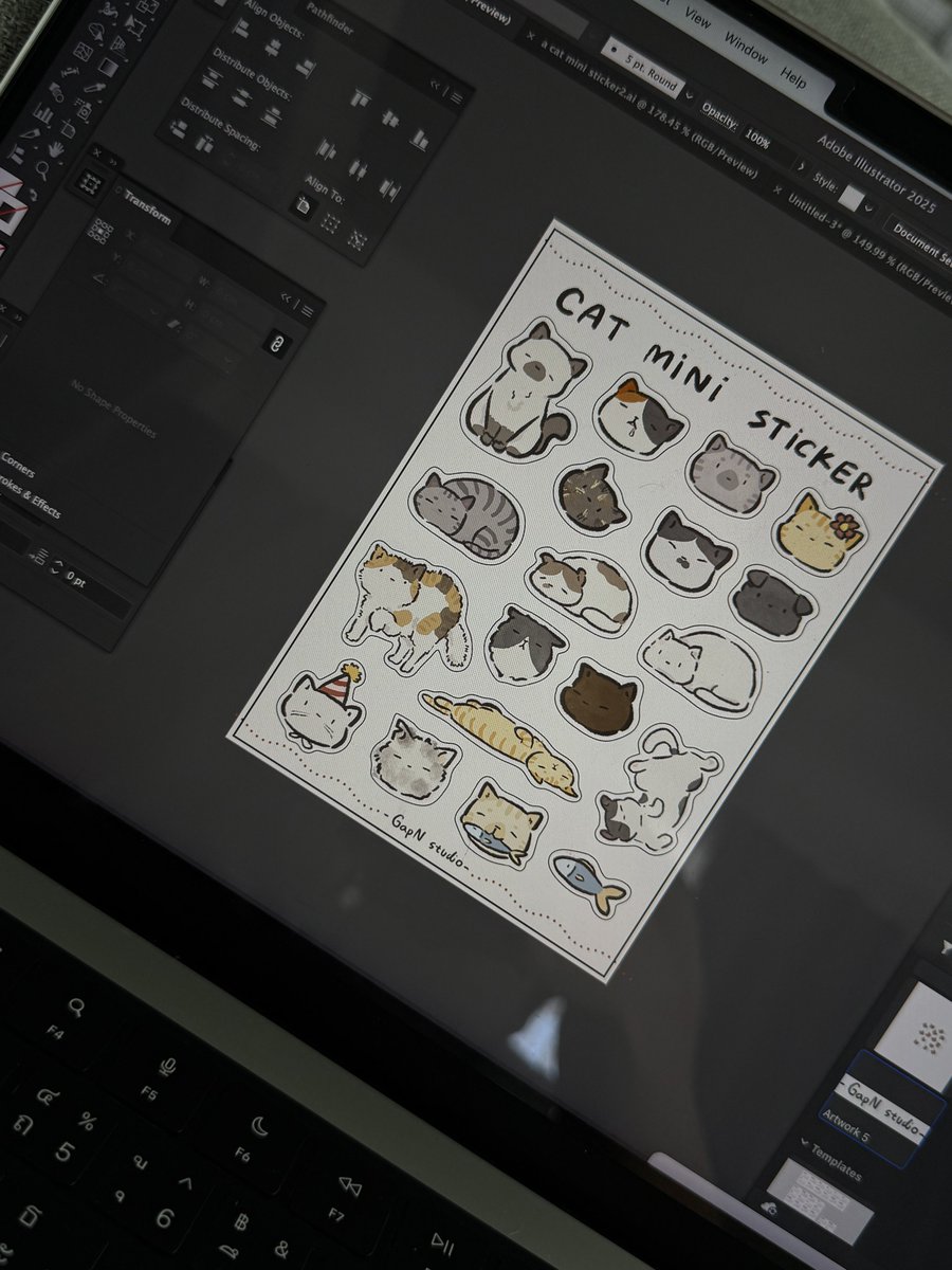 gapN studio🐻งานหนังสือ R08 tweet media