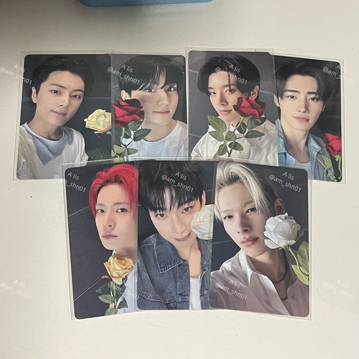 YZY 7.0 ของมาถึงเรียบร้อยนะคะ
รอบจัดส่งวันอาทิตย์ จะมีแจ้งยอดค่าส่งไปทาง dm นะคะ🙇🏻‍♀️✨

<a href="/bow_bhatia/">🌸)ꈍ .̮ ꈍ(🌸🌸</a>
<a href="/Ccpjz/">lucky baecake</a> 

 #AM01_Update