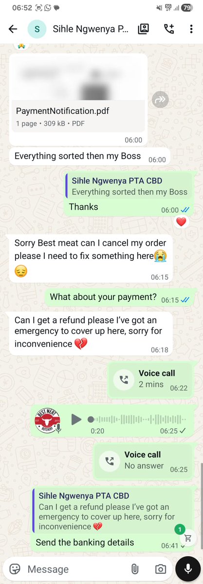 Khuthadzo Mukwevho tweet media