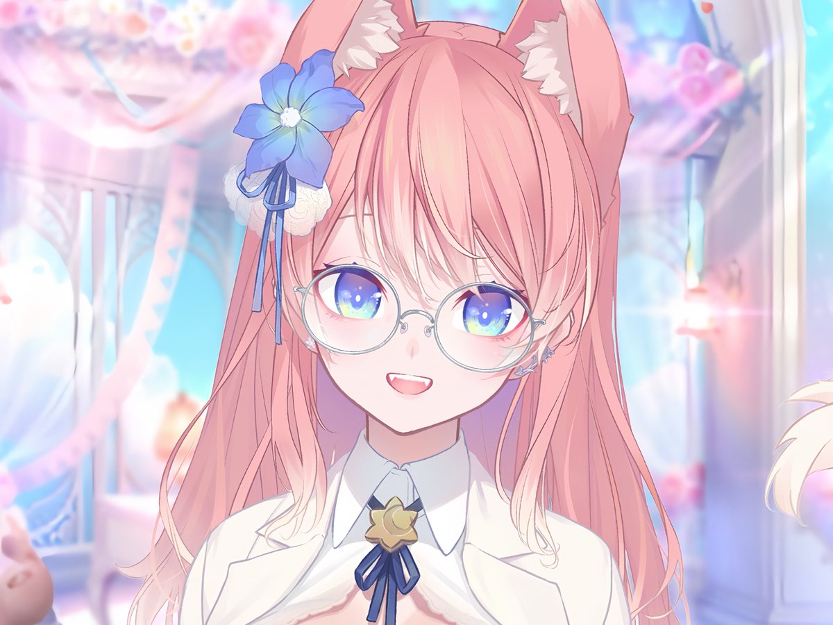 みんなおはよ〜☀️ おはようください！！ 今日は1日全力お仕事Dayです