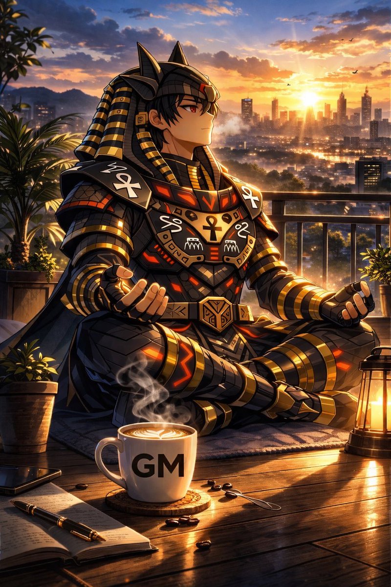 GM CT 

All things are possible if you start today 

Stop procrastinating get something doing