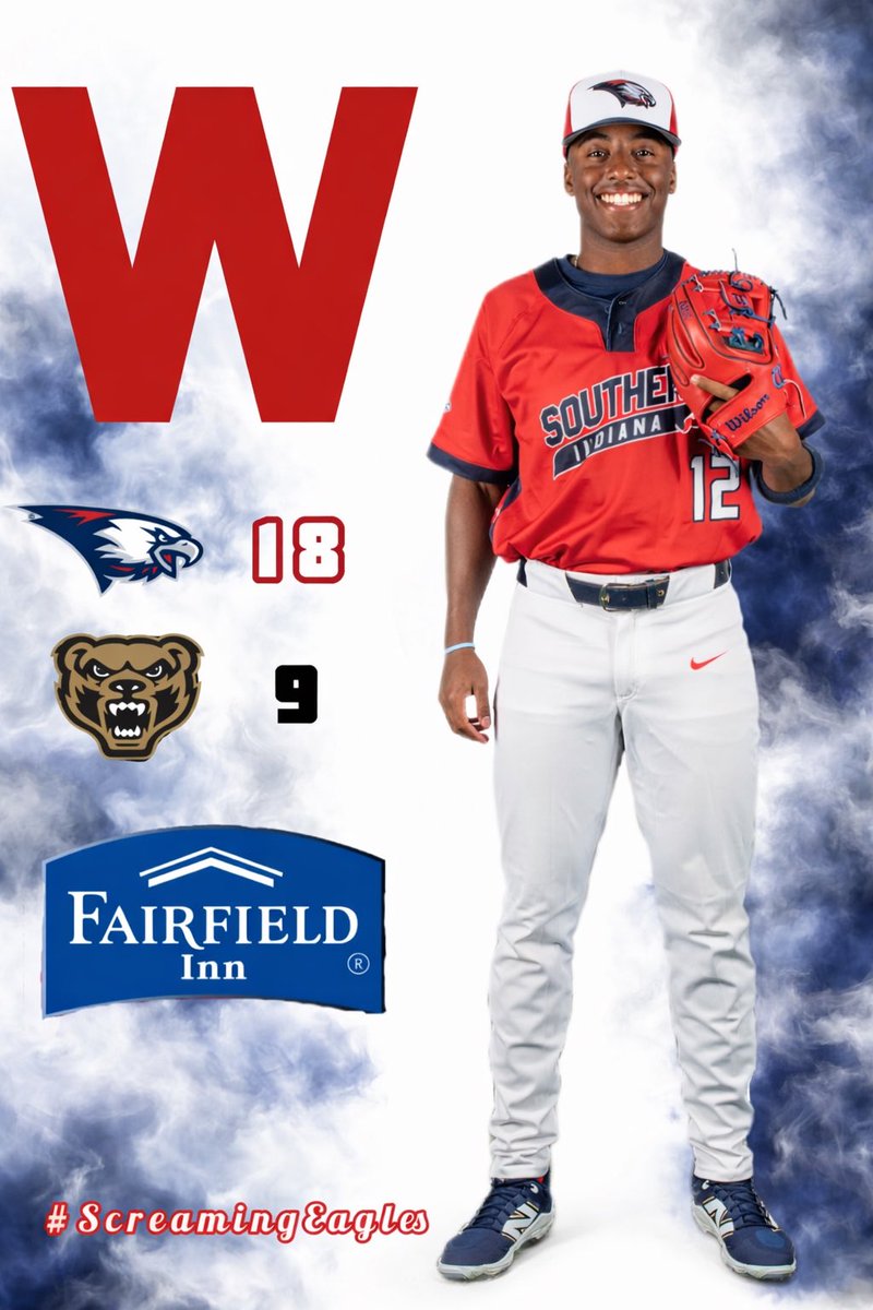 USI Baseball tweet media