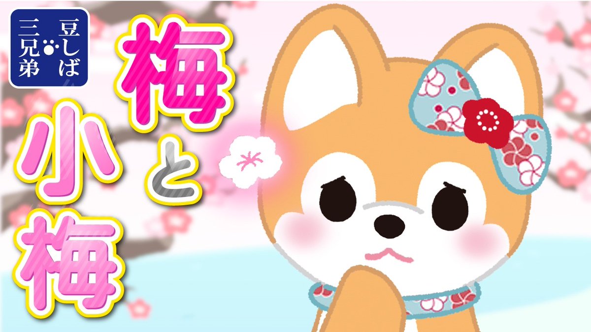 豆じろうと愉快な兄弟達 (@mameji0224) / Posts / X