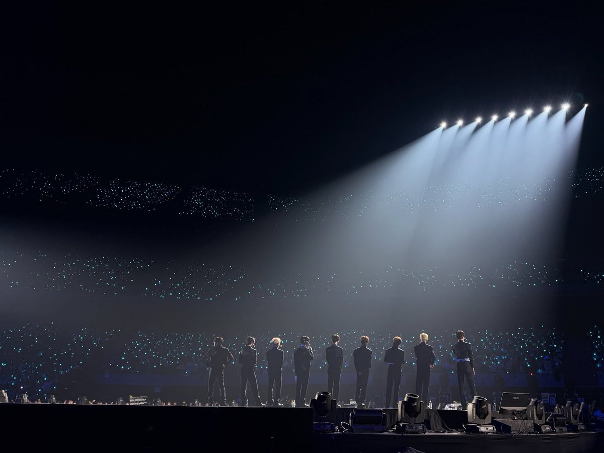 37_5mile's tweet photo. 9人は永遠💙 https://t.co/cyLwrcw0pJ