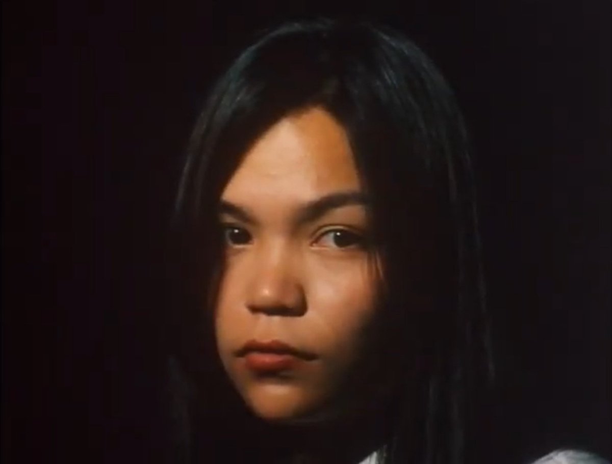 Mo_Salman97's tweet photo. A Silent Day (1999)
Film by Takashi Ito https://t.co/eaGYFC2GsN