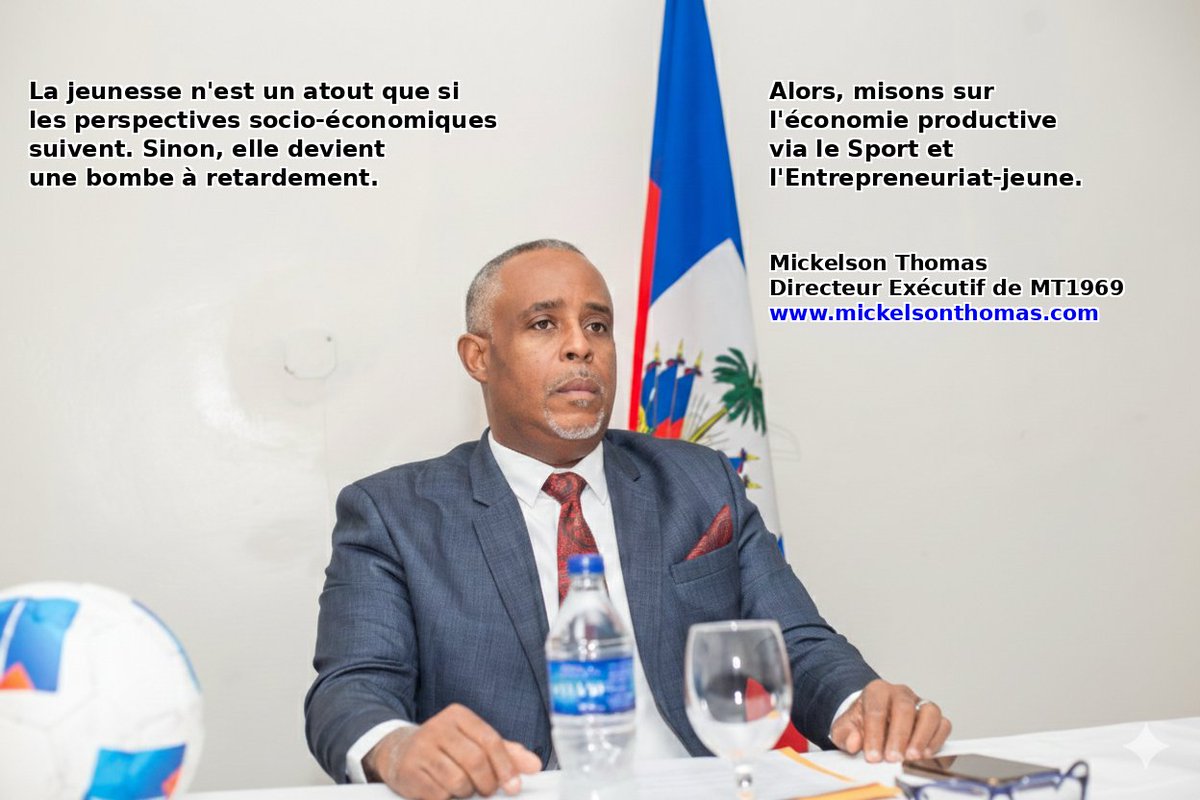 MickelsonT69's tweet photo. #primature #premierministre #ayiti #haiti #mjsac https://t.co/bisbrEtPxi