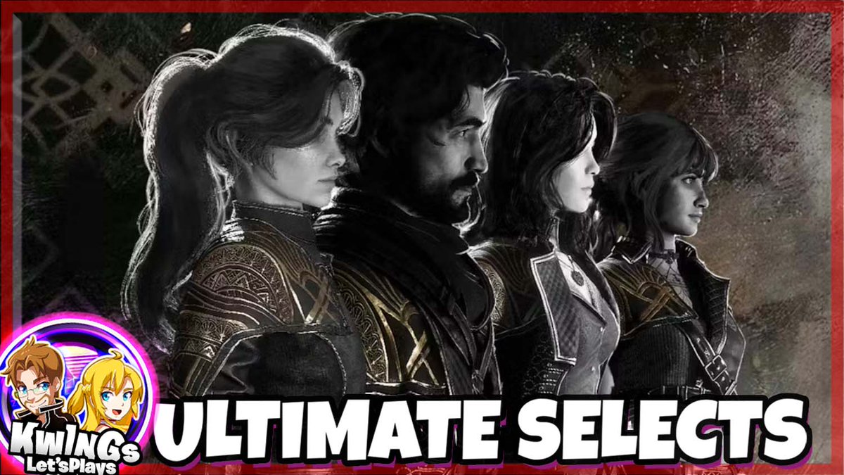 Doing a Special VIP stream of #Expedition33 - youtube.com/live/Hb9ZqEdfQ…

Now Live!