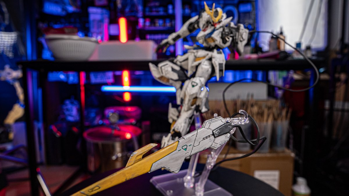 ぷらばん@Youtube (@plaban_gunpla) / Posts / X