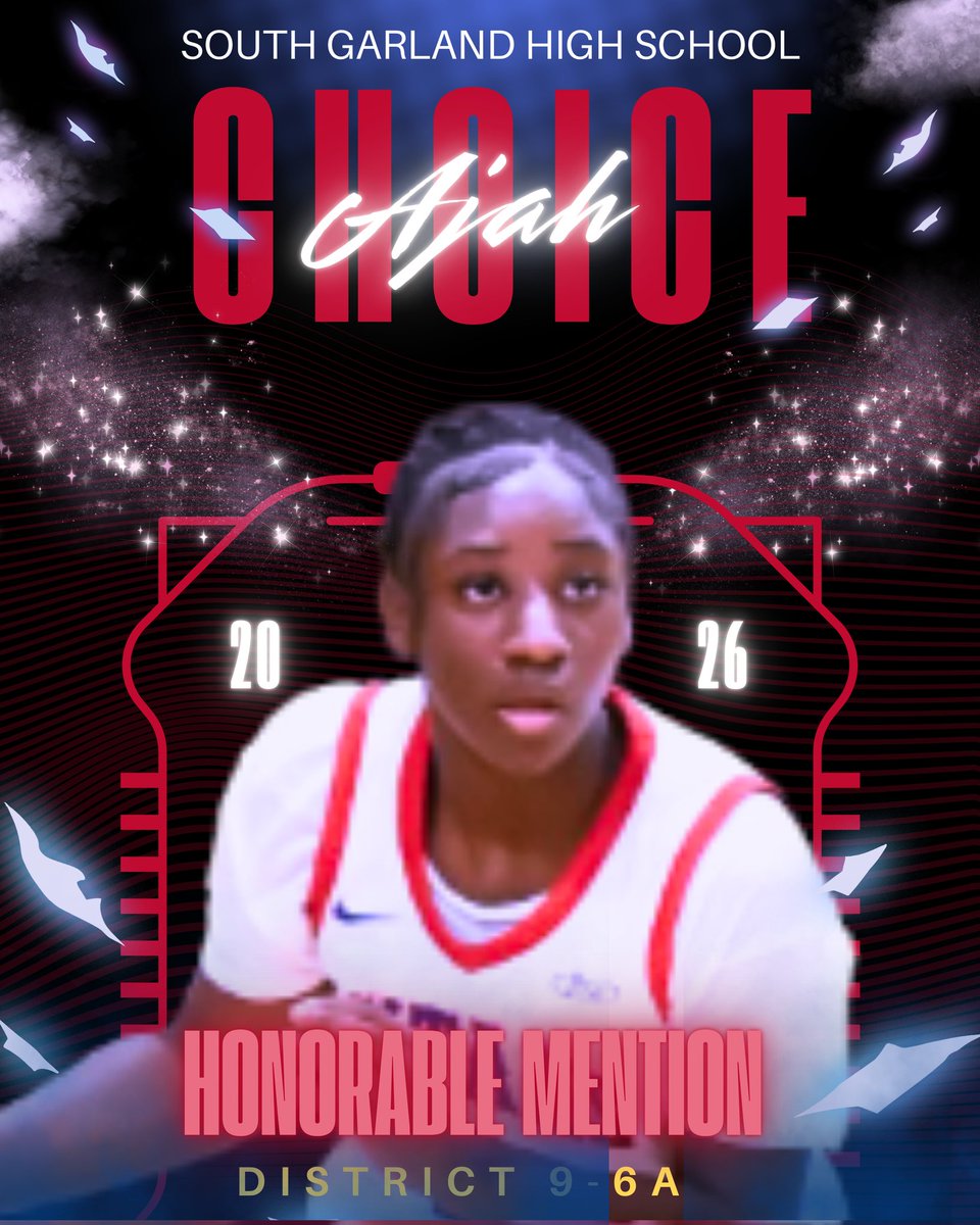 South Garland Girls Basketball tweet media