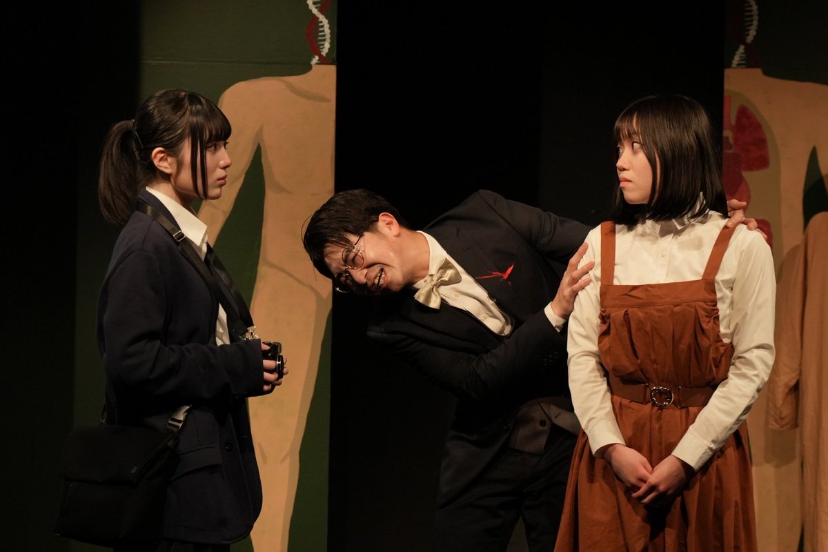 2月20日

15:30 開場
16:00 開演

19:00 開場
19:30 開演

撮影 <a href="/masumi_1999/">桝見 昂大</a>